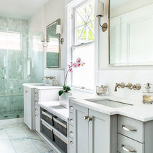 Yulia's bathroom