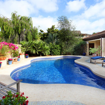 Pools