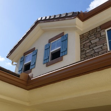 ProTect Painters: Stucco Exterior in San Marcos, CA Area