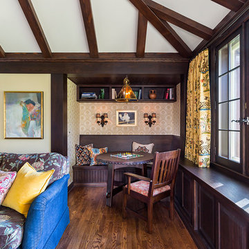 Proper Cottage