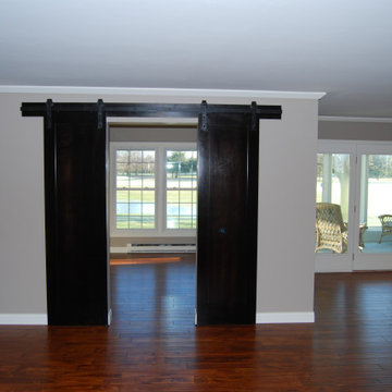 Our Work