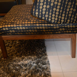 Condo Waterloo Lobby - Armchairs And Accent Chairs