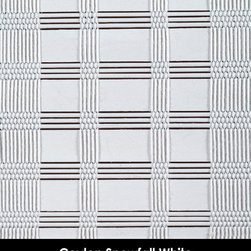 Horizons Natural Shade Patterns - Window Treatments