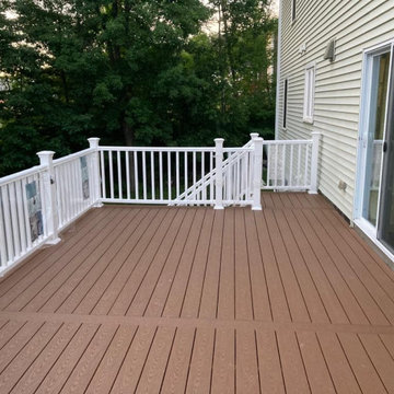 Patios & Decks