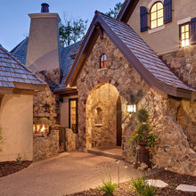 Story Book House