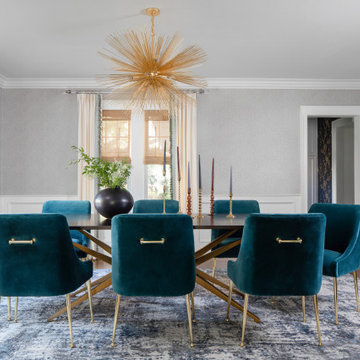 Harvard Avenue Full-Home Furnishing