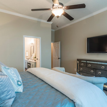 Tranquil Master Suite