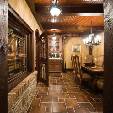 Custom Home 17