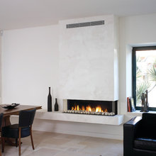 fireplaces