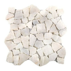 Exotic Glass STO 138 Denali - Tile