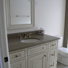 Mud Room Bath