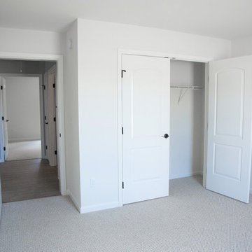 Bridgewater Model at Plymouth Place
