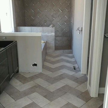 Con Carpets Bathroom