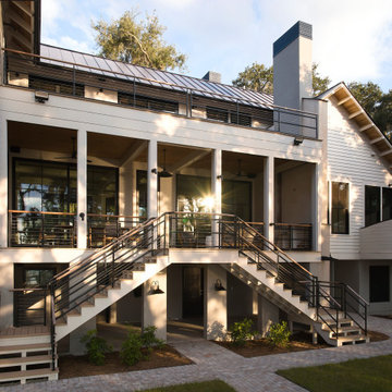 Anderson Residence