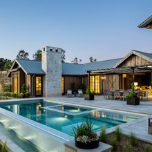Exterior Ideas