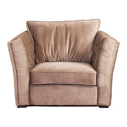 Кресла Alter Ego Home - Armchairs And Accent Chairs