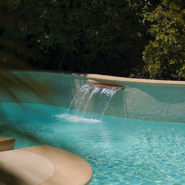 Backyard Renovations