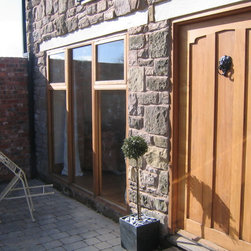 Installation by Heritage - Products