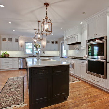 Cary Kitchen
