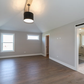 Modified Parker IV  |  Stewart Ridge Plainfield, IL