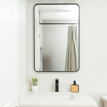 Stewart Renovation