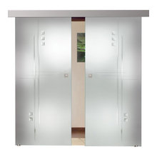 Barn doors