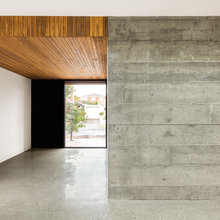 Ceiling design