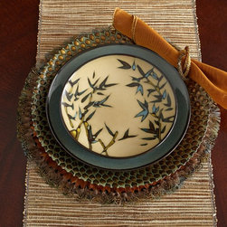 Patterned Dinnerware - Products