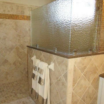 Traditional New Home in Avon Lake