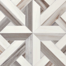 Rubicon - Tile