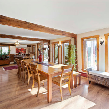 73 College RD Center Harbor