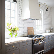 Kitchen hardware