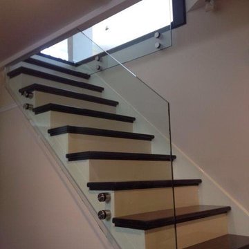 Residential Work