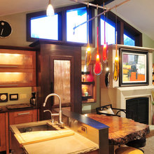 Kitchen Ideas