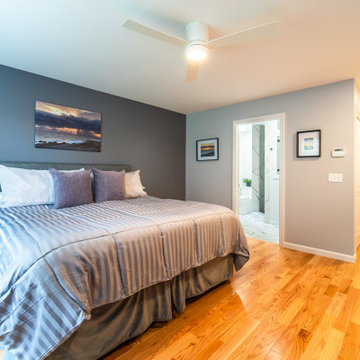 Enfield - Master Suite