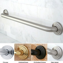 shower grab bar