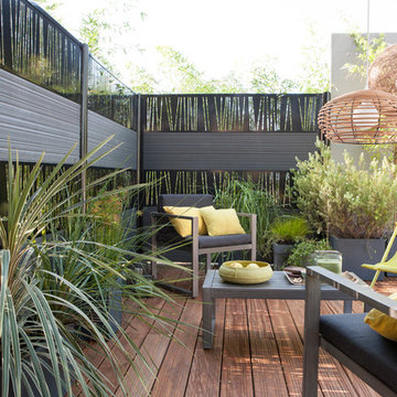 Inspire Jardin 2015