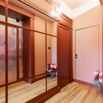 HOME SUITE HOME | 80 MQ