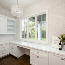 Craft Room