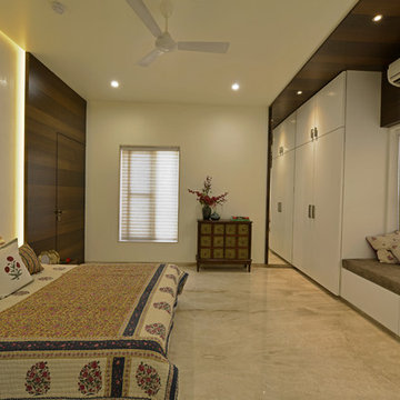 Prem Villa by STUDIO5