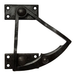 Door Hardware - Door Hardware