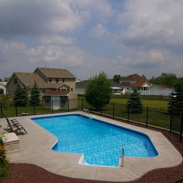 Vinyl Pools