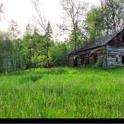 Abandon - Photographs