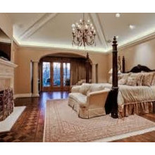 Michael Molthan Luxury Homes Interior Design Group