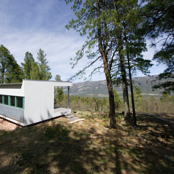 Williams Cabin