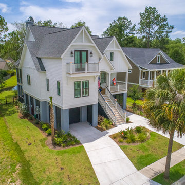 John's Island Custom Home