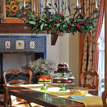 Family area