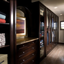 Conroy Closet Ideas