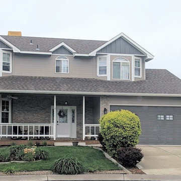 Gorgeous Exterior