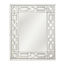 cg - mirror
